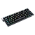 TECLADO MECANICO GAMER FIZZ PRO RGB PRETO SWITCH MARROM - Imagem 6