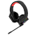 HEADSET GAMER PARIS PRETO H390-RGB - Imagem 3