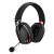 HEADSET GAMER REDRAGON IRE PRO PRETO WIRELESS - Imagem 1