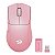 Mouse Redragon King Pro Rosa - Imagem 1