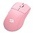 Mouse Redragon King Pro Rosa - Imagem 3