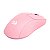 Mouse Redragon King Pro Rosa - Imagem 7