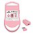 Mouse Redragon King Pro Rosa - Imagem 4