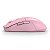 Mouse Redragon Fyzu Pro Rosa - Imagem 4