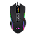Mouse Redragon Plank Preto - Imagem 1