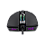 Mouse Redragon Plank Preto - Imagem 5