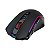 Mouse sem fio Redragon Nix Preto - Imagem 4