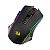 Mouse sem fio Redragon Nix Preto - Imagem 2