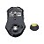 Mouse sem fio Redragon Nix Preto - Imagem 8