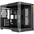 Gabinete Redragon Wideload Extreme Vidro Curvo Preto - Imagem 1