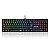 Teclado Mecânico Gamer Redragon Sindri Rainbow, ABNT2, Full Size, Hot Swap, Iluminação Fixa, Switch Redragon – Preto - Imagem 1