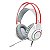 Headset Redragon Scream Branco - Imagem 1