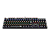 TECLADO MECÂNICO GAMER REDRAGON VALHEIM ILUMINAÇÃO RAINBOW PRETO - Imagem 2