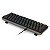 Teclado mecânico Redragon Akali 60% RGB Preto - Imagem 6