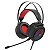 Headset Redragon Carmen Preto H261 - Imagem 1