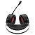 Headset Redragon Carmen Preto H261 - Imagem 6