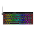 Teclado Mecânico RGB Low Profile Redragon Sion - Imagem 1