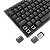 Teclado Mecânico RGB Low Profile Redragon Sion - Imagem 5