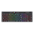 Teclado Mecânico RGB Low Profile Sem Fio Redragon Horus Pro - Imagem 1