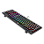 Teclado Mecânico RGB Low Profile Sem Fio Redragon Horus Pro - Imagem 5