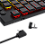 Teclado Mecânico RGB Low Profile Sem Fio Redragon Horus Pro - Imagem 6