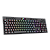 Teclado Mecânico RGB Low Profile Sem Fio Redragon Horus Pro - Imagem 3
