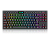 Teclado Mecânico RGB Low Profile Sem Fio Redragon Horus Pro TKL - Imagem 8