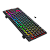 Teclado Mecânico RGB Low Profile Sem Fio Redragon Horus Pro TKL - Imagem 7