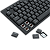 Teclado Mecânico RGB Low Profile Sem Fio Redragon Horus Pro TKL - Imagem 5