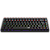 Teclado Redragon Phantom Preto Rainbow Mecânico 75% com Switch Brown - Imagem 2