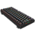 Teclado Redragon Phantom Preto Rainbow Mecânico 75% com Switch Brown - Imagem 7