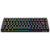 Teclado Redragon Phantom Preto RGB Mecânico 75% com Switch Brown - Imagem 2