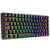 Teclado Redragon Phantom Preto RGB Mecânico 75% com Switch Brown - Imagem 3