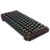 Teclado Redragon Phantom Preto RGB Mecânico 75% com Switch Brown - Imagem 6