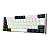 Teclado Magnético Redragon Fidd RGB 60% com Switch Pink - Imagem 4