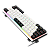 Teclado Magnético Redragon Fidd RGB 60% com Switch Pink - Imagem 3