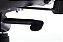 Cadeira Redragon Nero preto e vermelho - Imagem 13