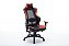 Cadeira Redragon Nero preto e vermelho - Imagem 14