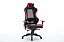 Cadeira Redragon Nero preto e vermelho - Imagem 2