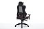 Cadeira Redragon Nero preto e vermelho - Imagem 4