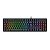 Teclado Membrana Gamer Redragon Netherbane Preto RGB - Imagem 1