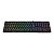 Teclado Membrana Gamer Redragon Netherbane Preto RGB - Imagem 5