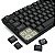 Teclado Membrana Gamer Redragon Netherbane Preto RGB - Imagem 8