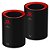 Sistema Mesh Wi-Fi 6 AX3000 com Porta 2.5G Redragon Signal M3000 - Pacote com 2 Unidades - Imagem 5