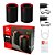 Sistema Mesh Wi-Fi 6 AX3000 com Porta 2.5G Redragon Signal M3000 - Pacote com 2 Unidades - Imagem 6