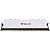 Memória RAM Redragon Rage 8GB DDR4 3200MHz CL16 Branco - Imagem 3