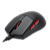Mouse Gamer Redragon King Pro World of Warcraft Horda PMW3395 Preto - Imagem 2