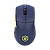 Mouse Gamer Redragon King Pro World of Warcraft Aliança PMW3395 Azul - Imagem 1