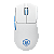 Mouse Gamer Redragon King Pro World of Warcraft Aliança PMW3395 Branco - Imagem 1