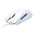 Mouse Gamer Redragon King Pro World of Warcraft Aliança PMW3395 Branco - Imagem 2